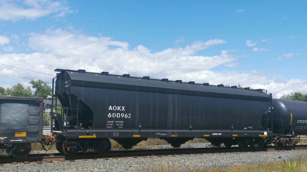 AOKX 600962