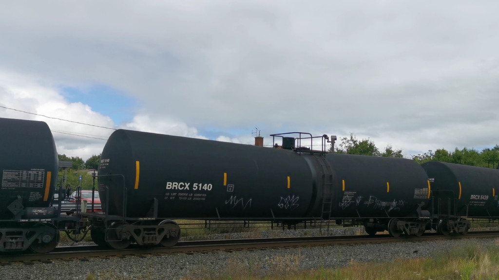 BRCX 5140
