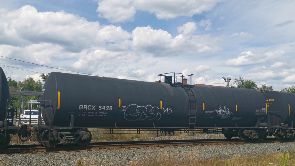 BRCX 5428