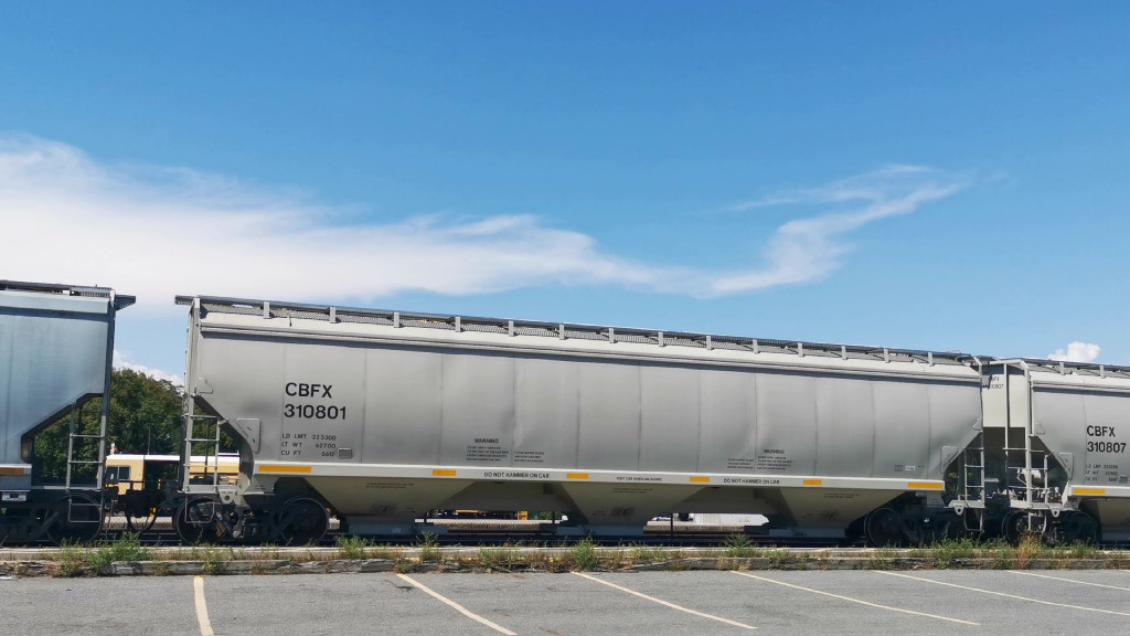 CBFX 310801