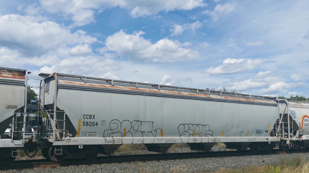 CCBX 58264