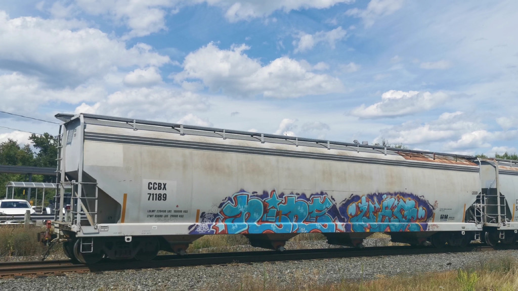 CCBX 71189