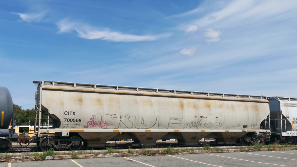 CITX 700568