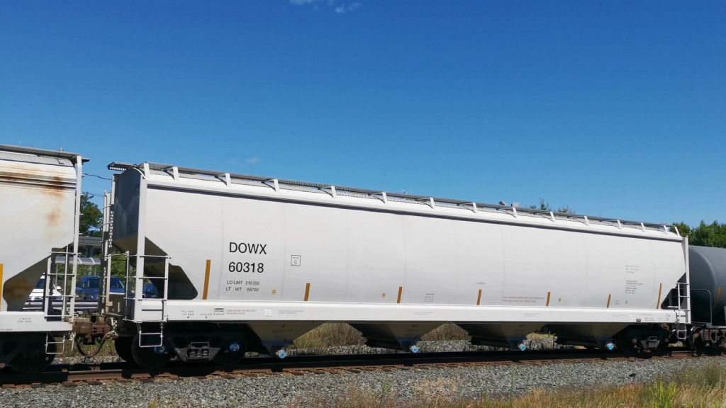 DOWX 60318