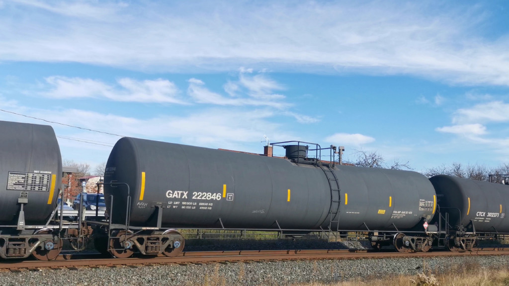 GATX 222846