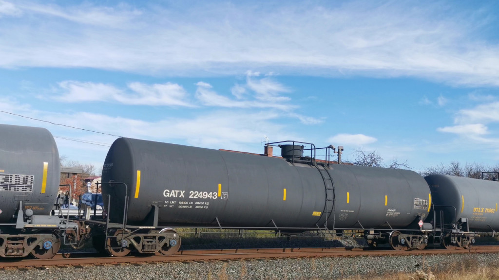 GATX 224943
