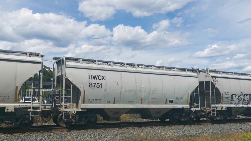 HWCX 8751
