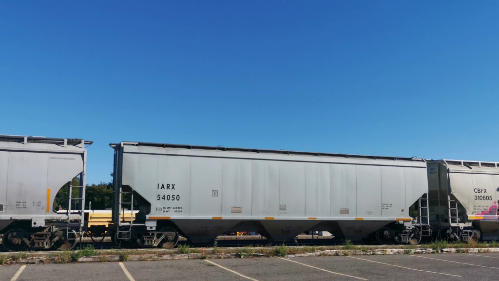 IARX 54050