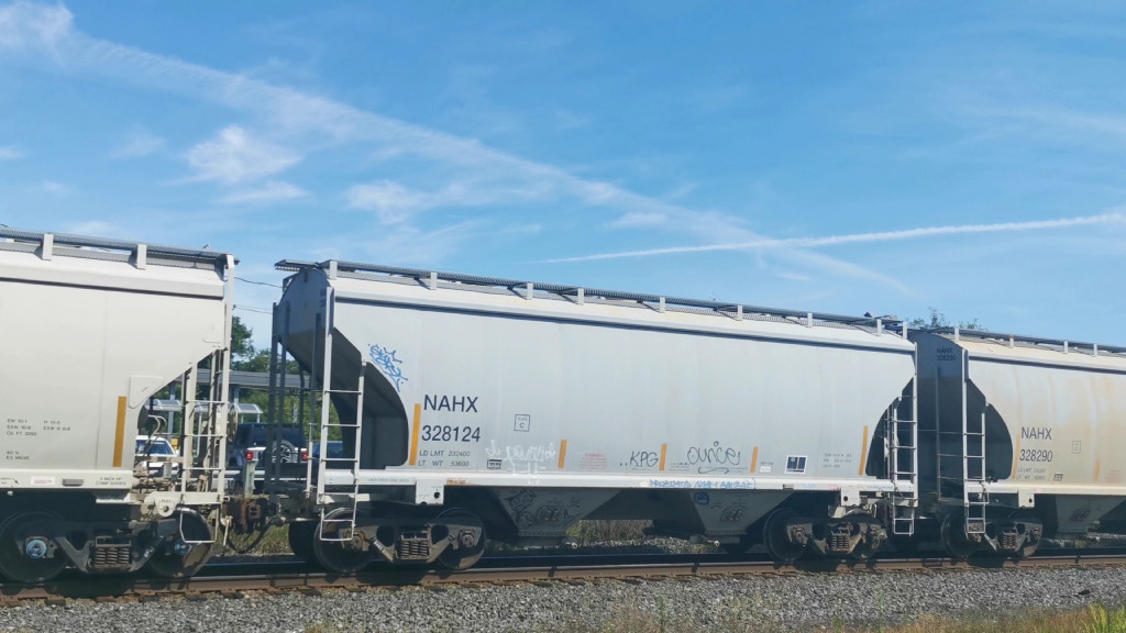 NAHX 328124