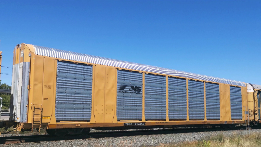 NS G133 (Body) TTGX 997365 (Flat)