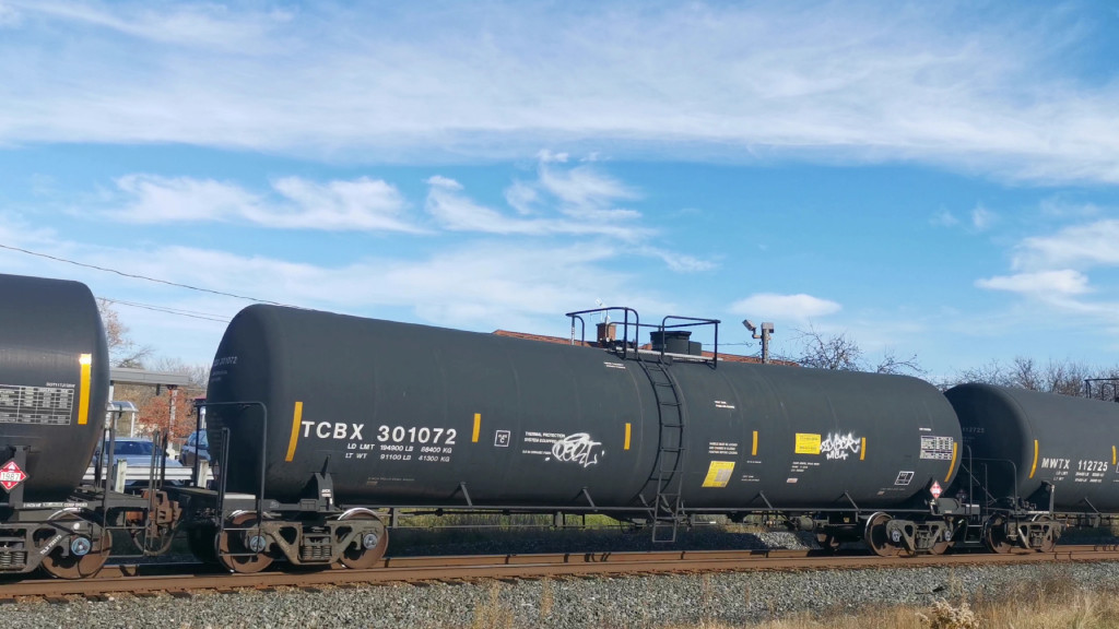 TCBX 301072