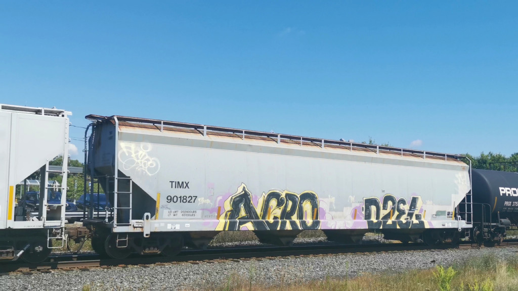 TIMX 901827