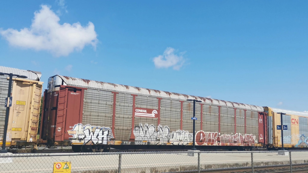 TTGX 160863