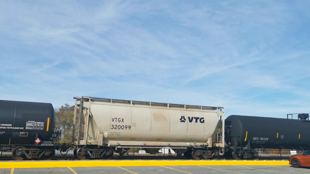 VTGX 320099