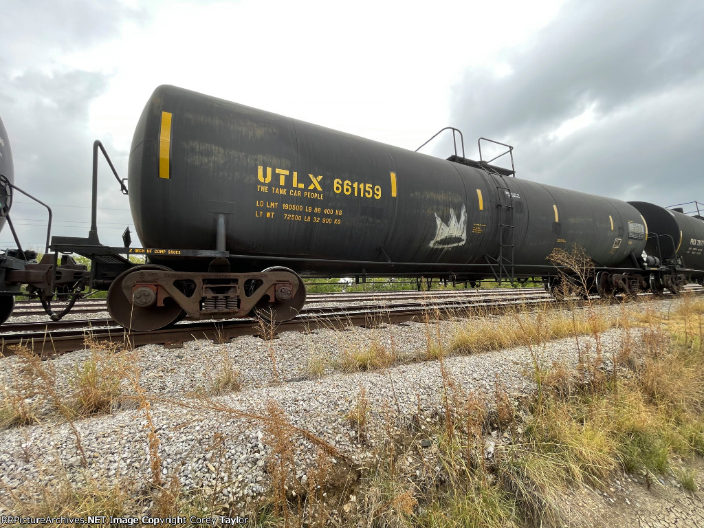 UTLX 661159