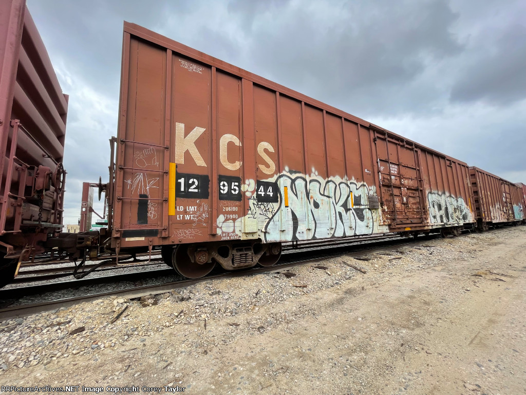 KCS 129544