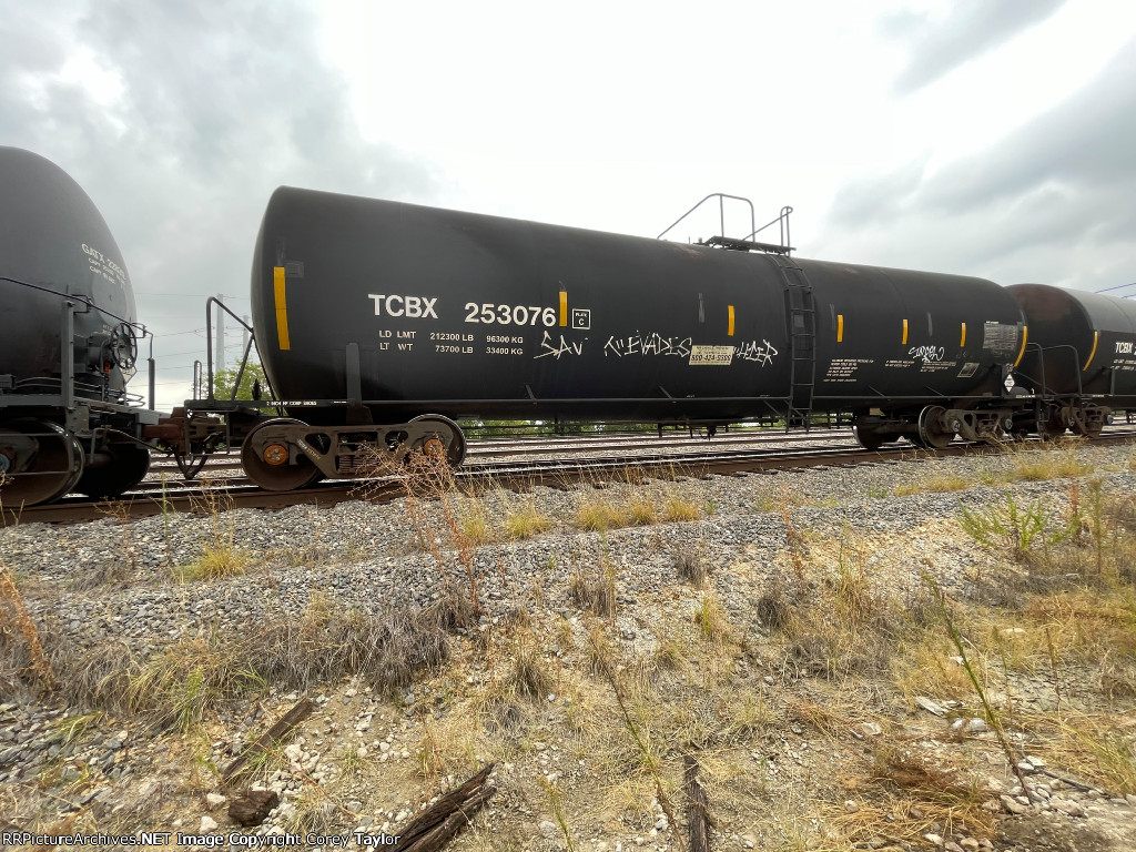 TCBX 253076