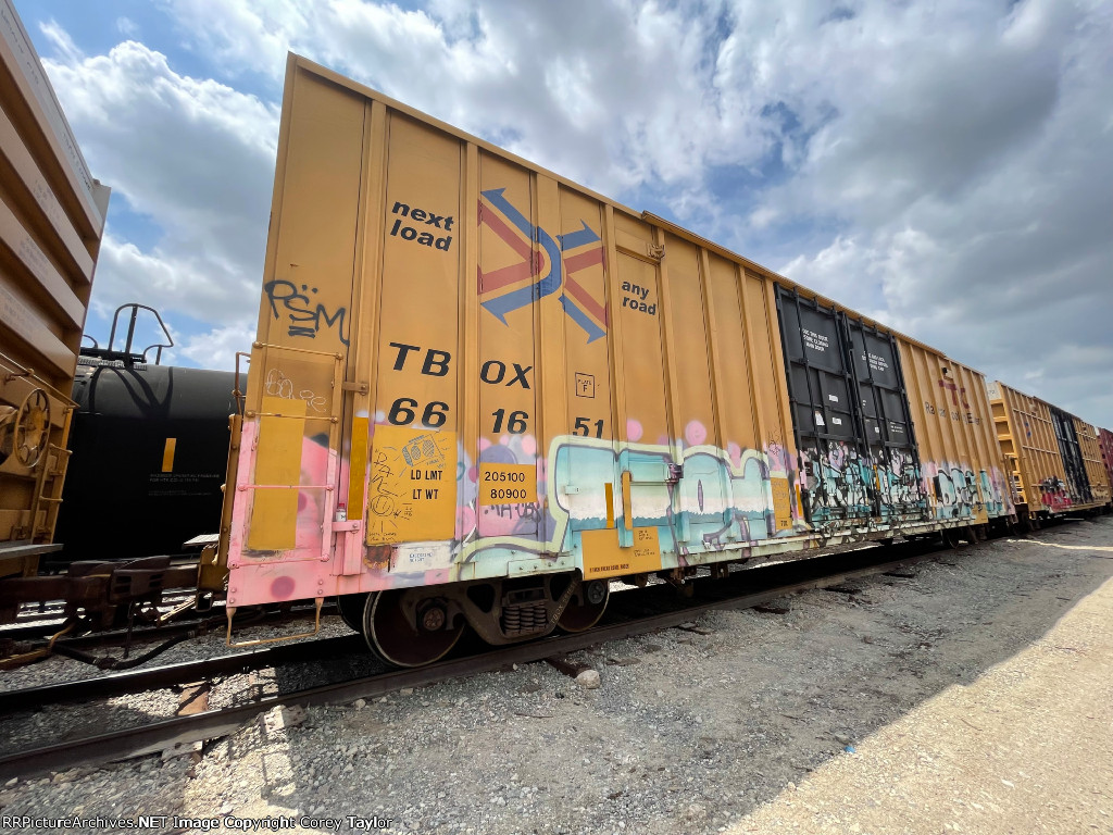 TBOX 661651
