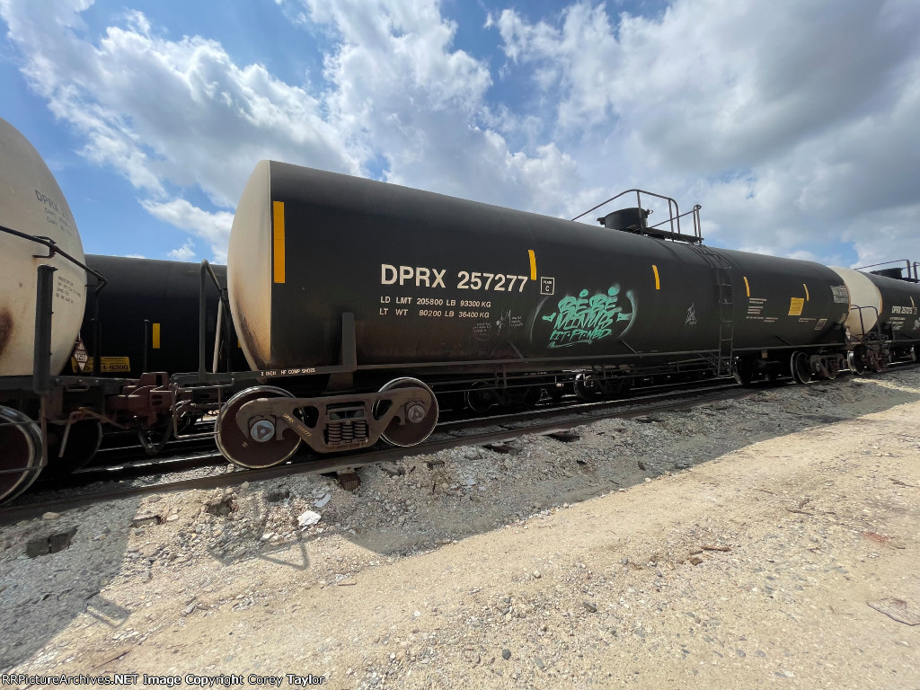 DPRX 257277