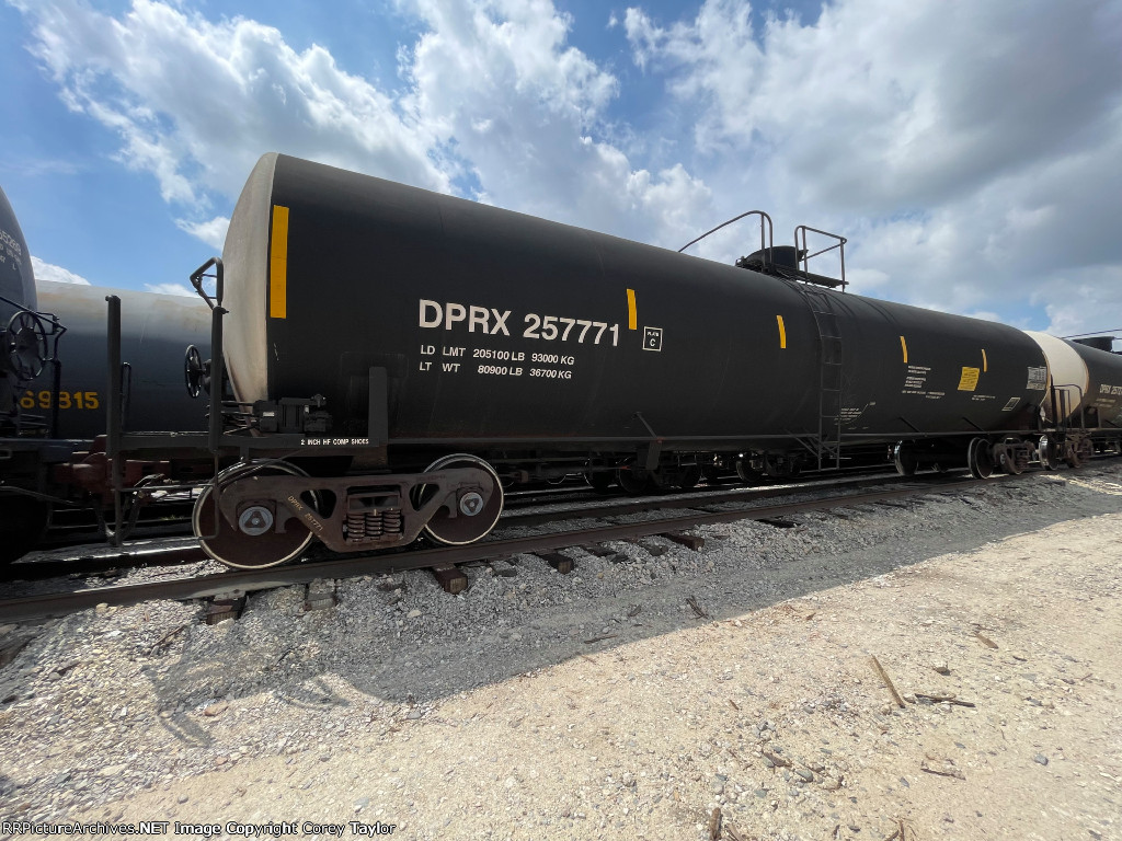DPRX 257771
