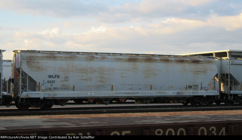 WLPX 6681