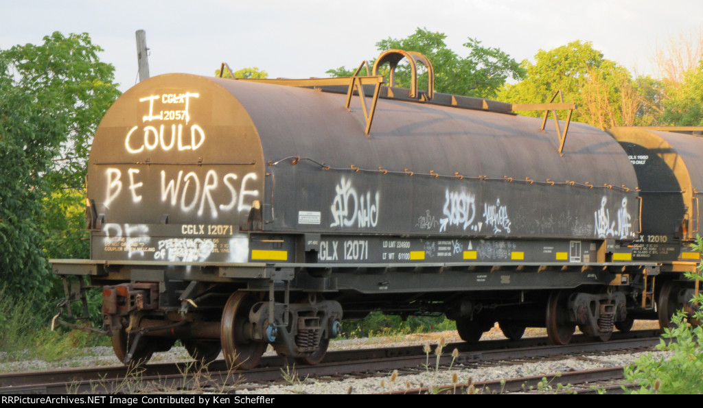 CGLX 12071