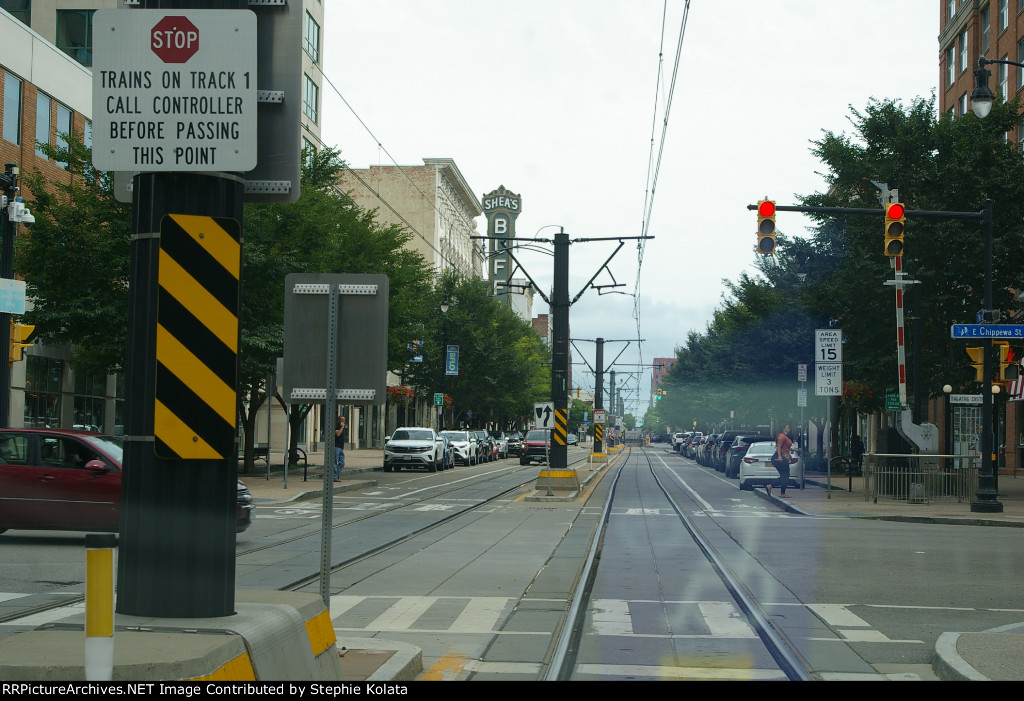 WHAT NFTA OPERATOR SEE