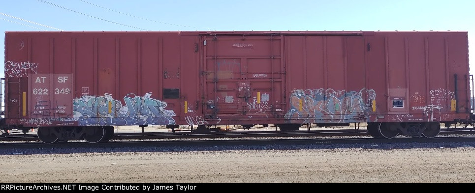 ATSF 622349