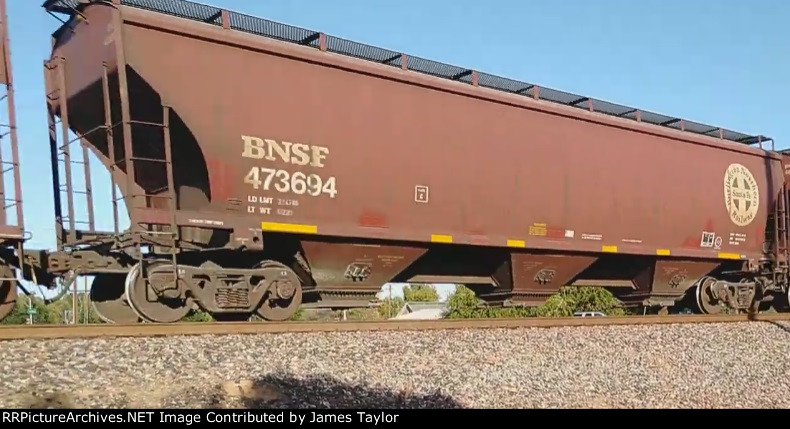 BNSF 473694