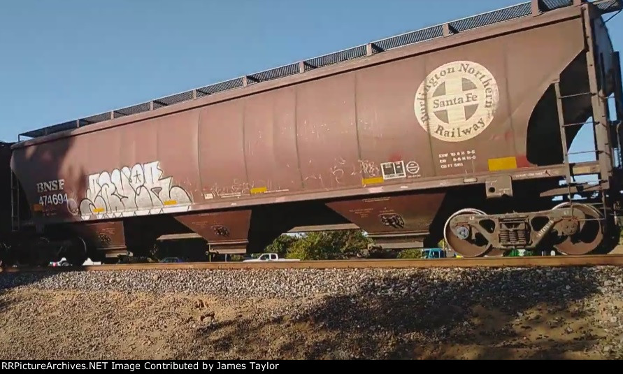 BNSF 474694