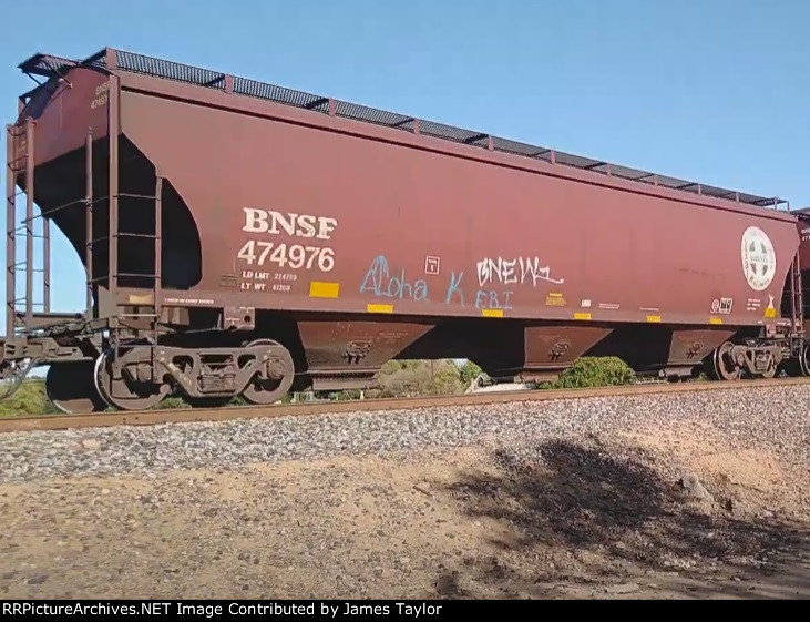BNSF 474976