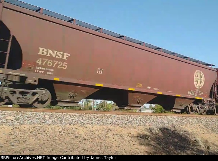 BNSF 476725