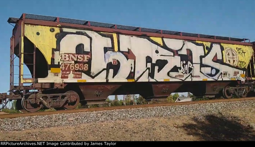 BNSF 476938