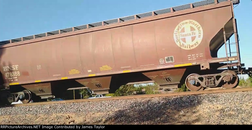 BNSF 478388