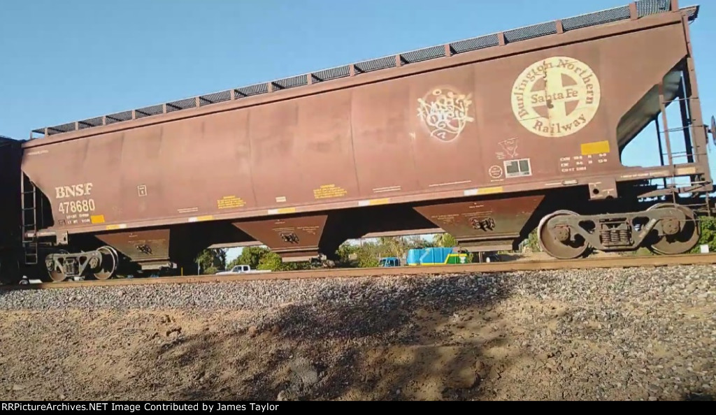 BNSF 478680