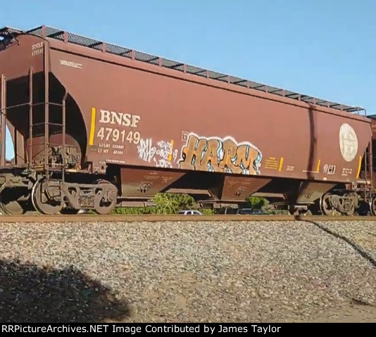 BNSF 479149