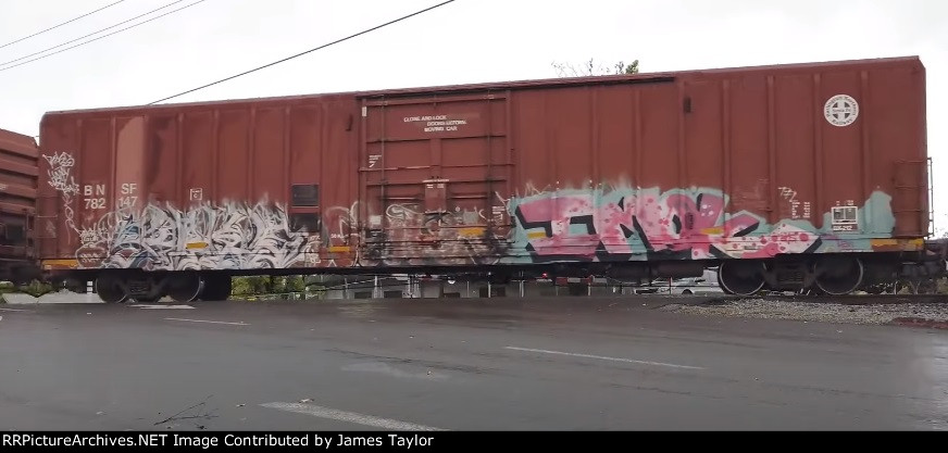 BNSF 782147