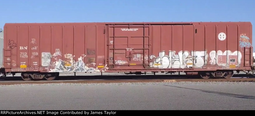 BNSF 782159