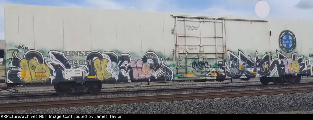 BNSF 794051