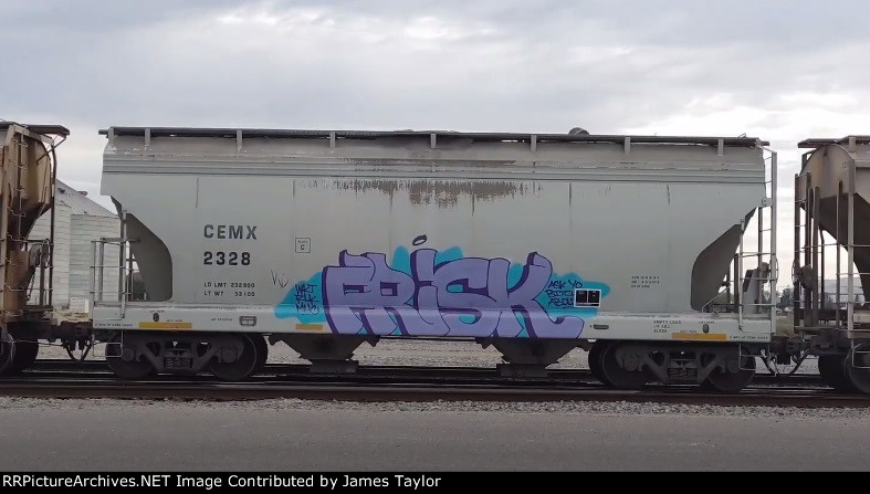 CEMX 2328