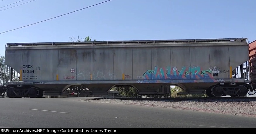 CRDX 15354