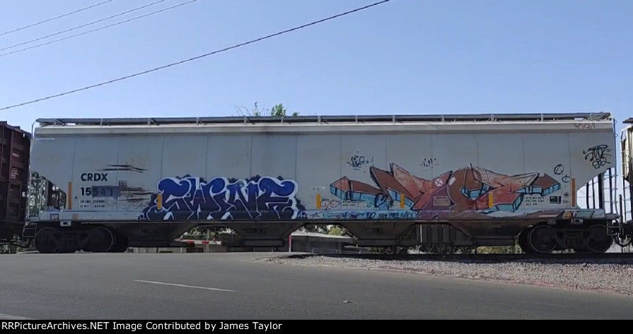 CRDX 15547