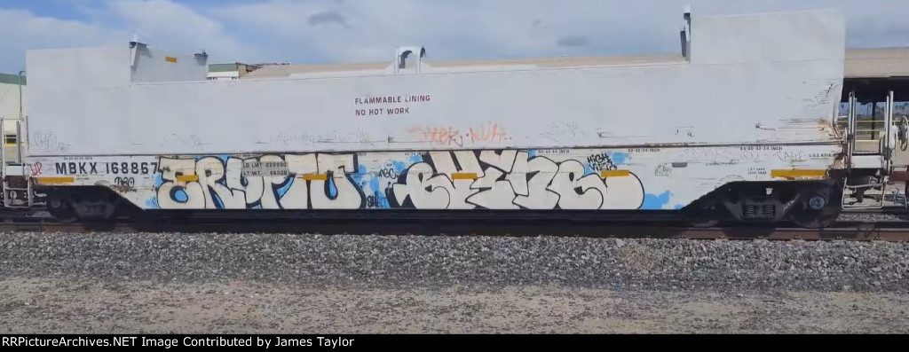 MBKX 168867