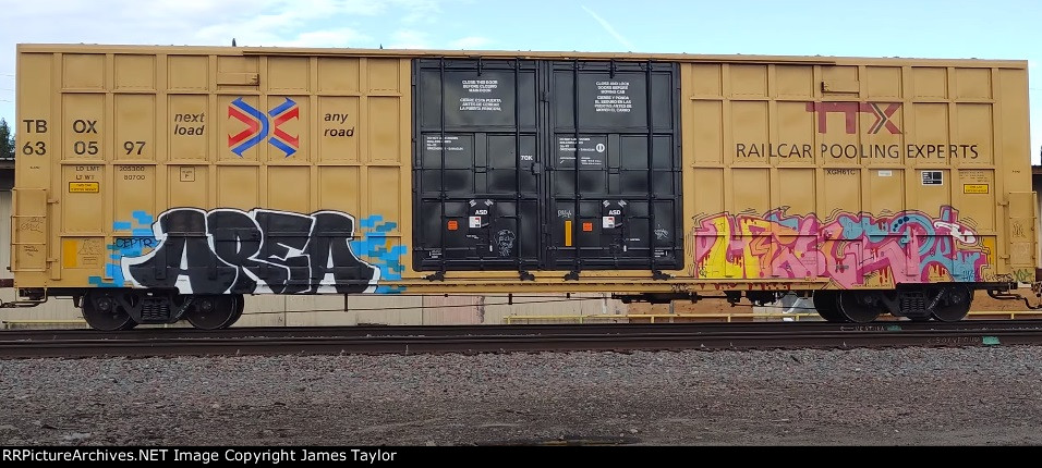 TBOX 630597