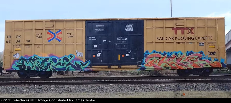 TBOX 633414