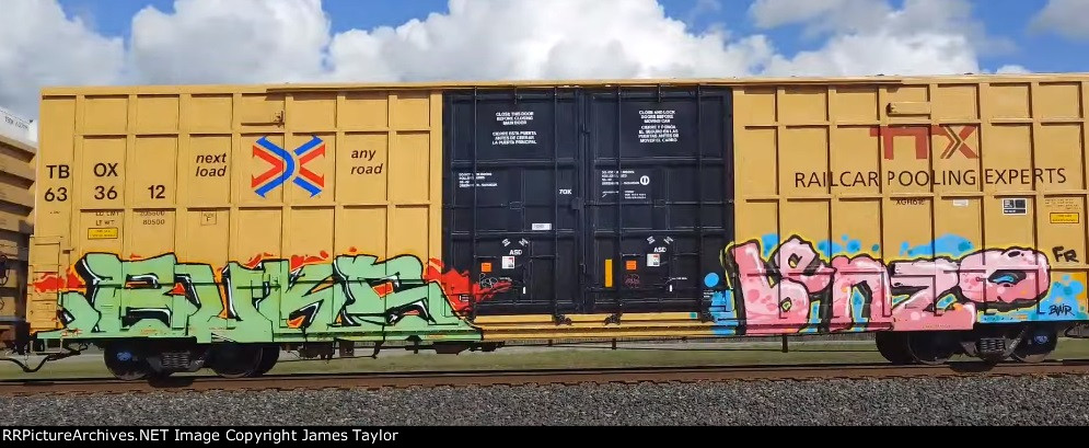 TBOX 633612