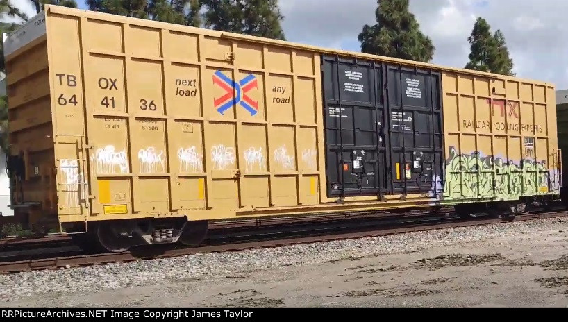 TBOX 644136