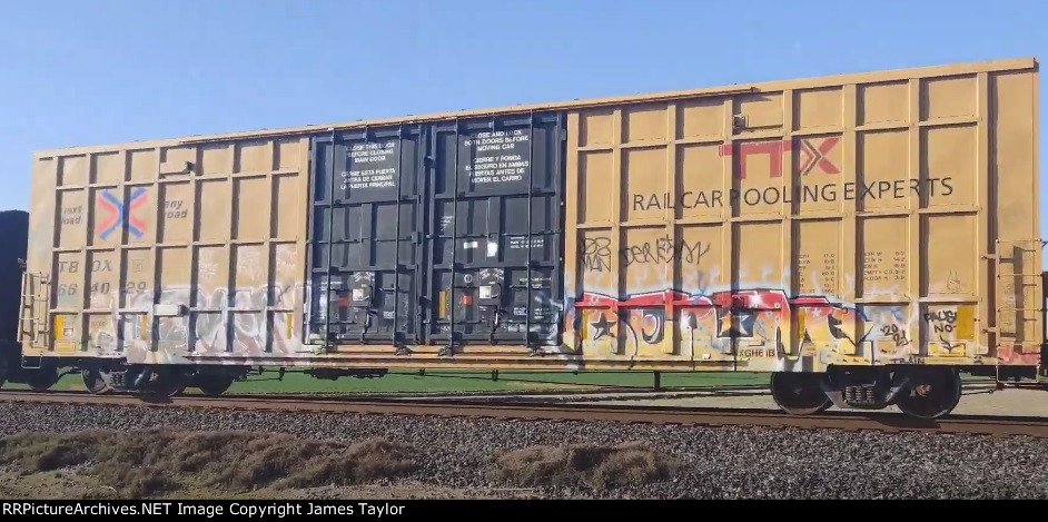 TBOX 664029