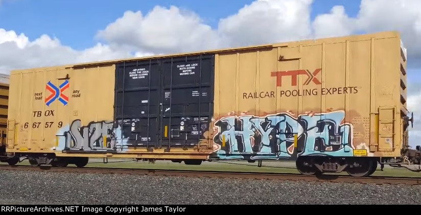 TBOX 667579