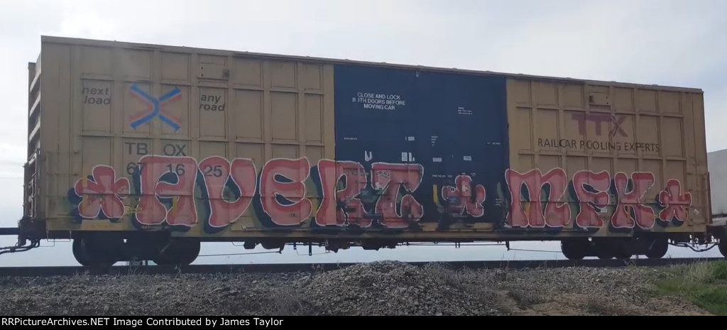 TBOX 671625